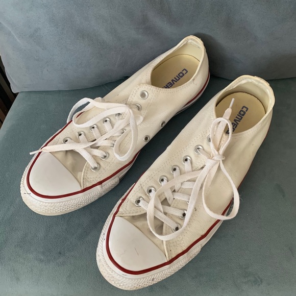 Converse All Star sneakers